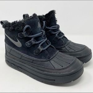 Nike Boots 1Y